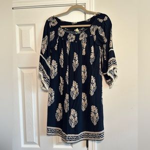 Boutique dress
